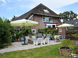 Beautiful Farmhouse in Wapse With Fenced Garden