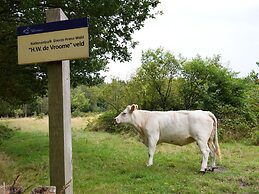 Beautiful Farmhouse in Wapse With Fenced Garden