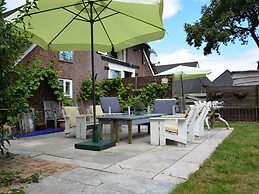 Beautiful Farmhouse in Wapse With Fenced Garden