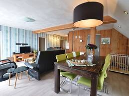 Beautiful Farmhouse in Wapse With Fenced Garden