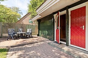 Chalet in Hulshorst Near Lake