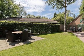 Chalet in Hulshorst Near Lake