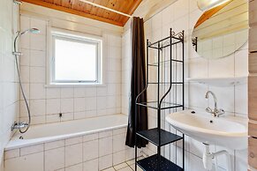 Chalet in Hulshorst Near Lake