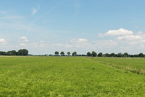 Chalet in Hulshorst Near Lake