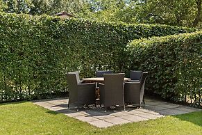 Chalet in Hulshorst Near Lake