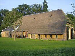 Romantic Farmhouse Escape