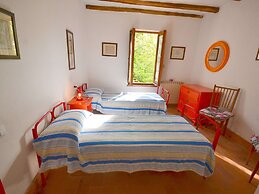 Belvilla by OYO Birilli