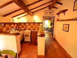 Belvilla by OYO Birilli