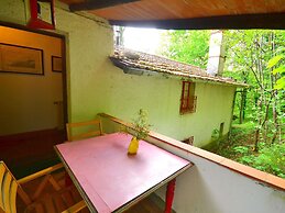 Belvilla by OYO Birilli