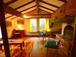 Belvilla by OYO Birilli