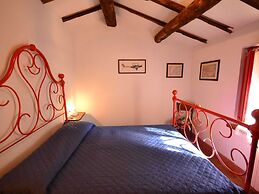 Belvilla by OYO Birilli