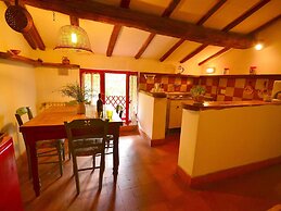 Belvilla by OYO Birilli