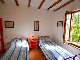 Belvilla by OYO Birilli