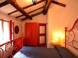 Belvilla by OYO Birilli