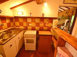 Belvilla by OYO Birilli