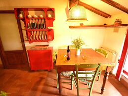 Belvilla by OYO Birilli