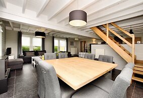 Holiday Home Suitable for Families With Sauna