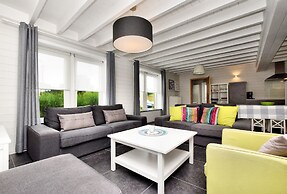 Holiday Home Suitable for Families With Sauna
