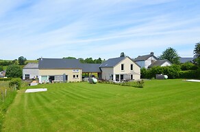 Holiday Home Suitable for Families With Sauna