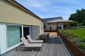 Holiday Home Suitable for Families With Sauna