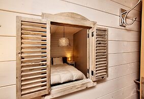 Holiday Home Suitable for Families With Sauna