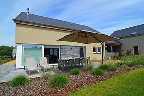 Holiday Home Suitable for Families With Sauna