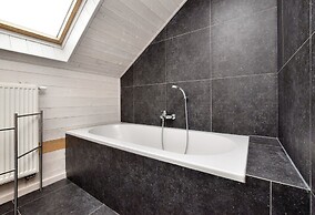 Holiday Home Suitable for Families With Sauna
