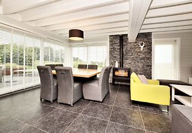 Holiday Home Suitable for Families With Sauna