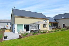 Holiday Home Suitable for Families With Sauna