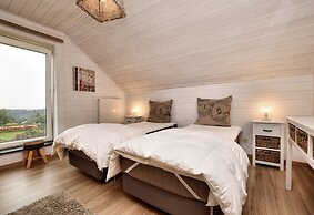 Holiday Home Suitable for Families With Sauna