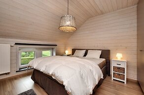 Holiday Home Suitable for Families With Sauna