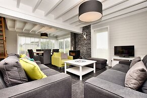 Holiday Home Suitable for Families With Sauna
