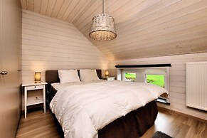Holiday Home Suitable for Families With Sauna