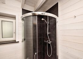 Holiday Home Suitable for Families With Sauna