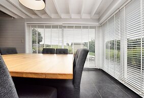 Holiday Home Suitable for Families With Sauna