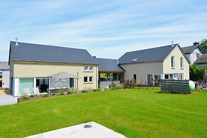 Holiday Home Suitable for Families With Sauna