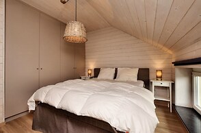 Holiday Home Suitable for Families With Sauna