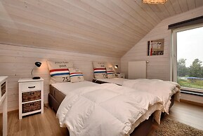 Holiday Home Suitable for Families With Sauna