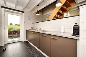 Holiday Home Suitable for Families With Sauna