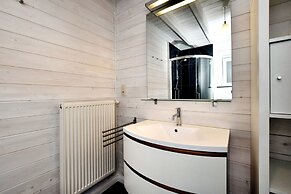 Holiday Home Suitable for Families With Sauna
