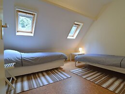 Cozy Holiday Home in Zelhem near Forest