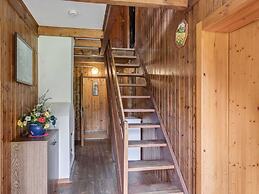 Holiday House in East Tyrol Near ski Area