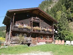 Holiday House in East Tyrol Near ski Area