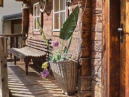 Holiday House in East Tyrol Near ski Area