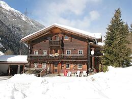 Holiday House in East Tyrol Near ski Area