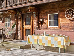 Holiday House in East Tyrol Near ski Area