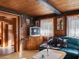 Holiday House in East Tyrol Near ski Area