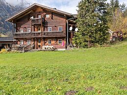 Holiday House in East Tyrol Near ski Area