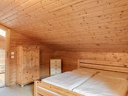 Holiday House in East Tyrol Near ski Area