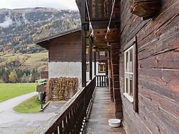 Holiday House in East Tyrol Near ski Area